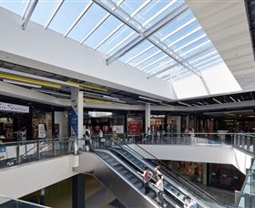 DFO Homebush - Perth Resorts 6