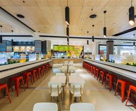 DFO Homebush - Perth Resorts 5