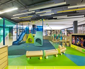 DFO Homebush - Perth Resorts 8
