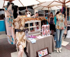 Manly Arts And Crafts Market - Accommodation Perth 0