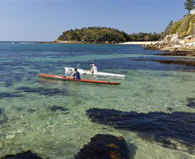 Cabbage Tree Bay - Perth Resorts 0