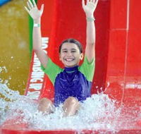 Sydney Olympic Park Aquatic Centre - Accommodation Perth