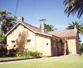 Blakehurst NSW Accommodation Perth