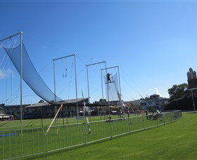 Australian Recreational Centre For Aerial Arts (ARCAA) - Perth Resorts 0