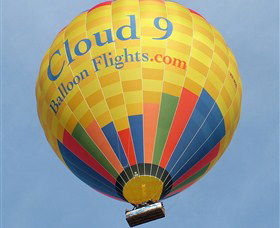 Cloud 9 Balloon Flights - Perth Resorts 0