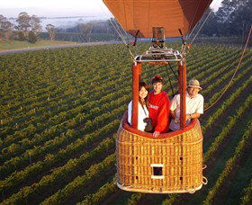 Cloud 9 Balloon Flights - Perth Resorts 3