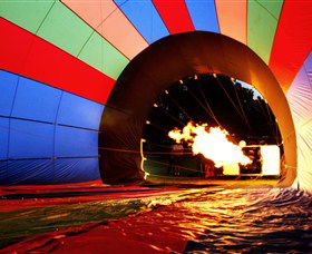 Cloud 9 Balloon Flights - Perth Resorts 5
