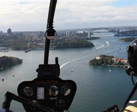 Australian Helicopter Pilot School - Accommodation Perth 0