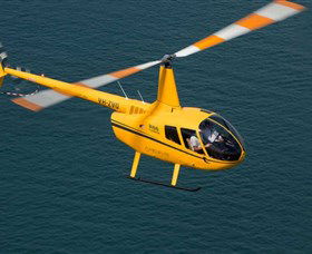 Australian Helicopter Pilot School - Accommodation Perth 4