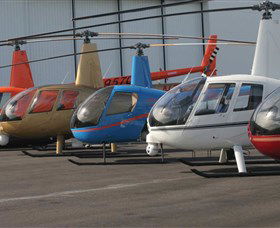 Australian Helicopter Pilot School - Accommodation Perth 5