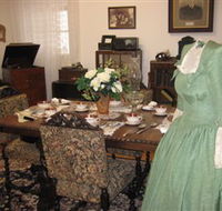 The Hills District Historical Society Museum and Research Centre - Accommodation Perth