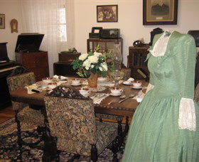 The Hills District Historical Society Museum And Research Centre - Accommodation Perth 0