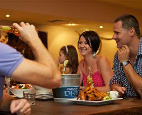 Castle Hill RSL - Accommodation Perth 0