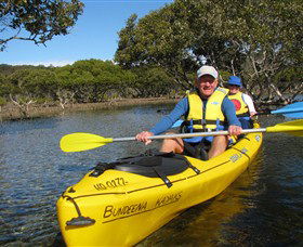 Bundeena Kayaks - Accommodation Perth 1