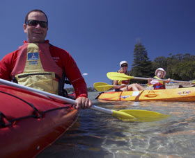 Bundeena NSW Accommodation Perth