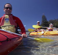 Bundeena Kayaks - Accommodation Perth