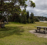 Bonnie Vale Picnic Area - Accommodation Perth