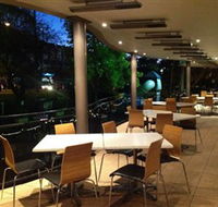 Castle Hill Tavern - Accommodation Perth