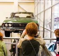 Powerhouse Discovery Centre - Accommodation Perth