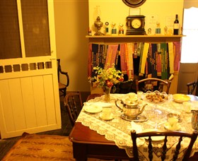 Roughley House And The Pines - Accommodation Perth 0
