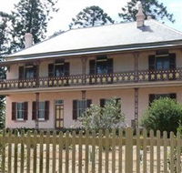 Bella Vista Farm - Accommodation Perth