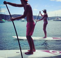 Avalon Stand Up Paddle - Accommodation Perth