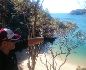 Avalon Stand Up Paddle - Accommodation Perth 3