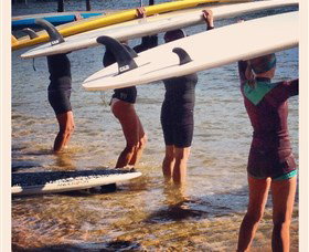 Avalon Stand Up Paddle - Accommodation Perth 1