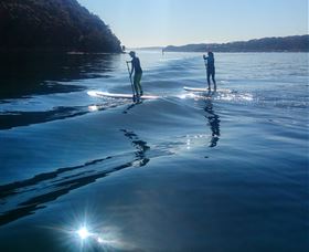 Avalon Stand Up Paddle - Accommodation Perth 2