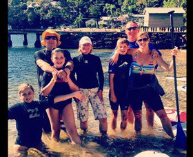 Avalon Stand Up Paddle - Accommodation Perth 4