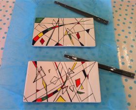 Jennys Painted Pots - Accommodation Perth 0