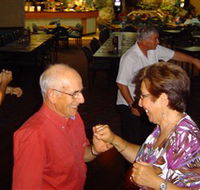 The Galston Club - Accommodation Perth