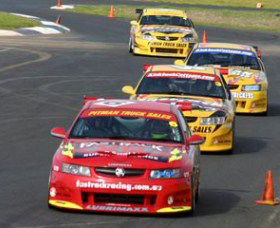 Adrenalin - Perth Resorts 0