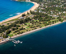 West Ryde NSW Accommodation Perth