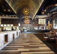The Australian Hotel and Brewery - Accommodation Perth