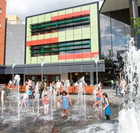 Rouse Hill Town Centre - Accommodation Perth