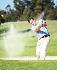 Macquarie Links International Golf Club - Accommodation Perth 1