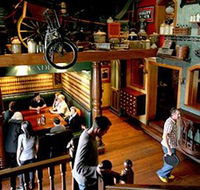 The Fiddler - Accommodation Perth