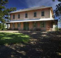 Rouse Hill House and Farm - Accommodation Perth