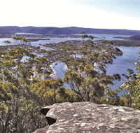 Nyanga Walang Aboriginal Tours - Accommodation Perth