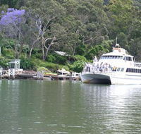 The Riverboat Postman - Accommodation Perth