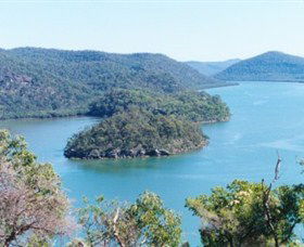 The Riverboat Postman - Accommodation Perth 2