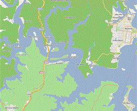 The Riverboat Postman - Accommodation Perth 3