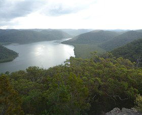 The Riverboat Postman - Accommodation Perth 5