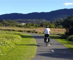 Australian Cycling Holidays - Perth Resorts 0