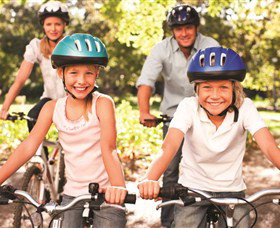 Australian Cycling Holidays - Perth Resorts 1