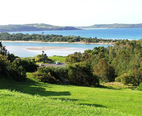 Australian Cycling Holidays - Perth Resorts 4