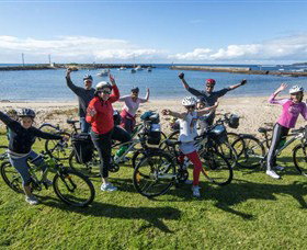 Australian Cycling Holidays - Perth Resorts 3
