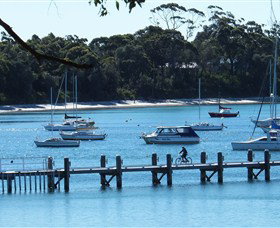 Australian Cycling Holidays - Perth Resorts 2