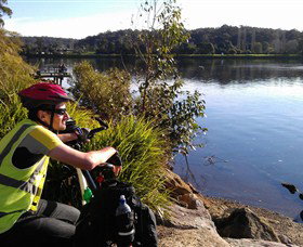 Australian Cycling Holidays - Perth Resorts 6